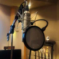 آهنگ تنظیم میکس و مستر آموزش