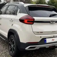 ام وی ام x22 pro مدل 1402|خودرو سواری و وانت|تهران, نارمک|دیوار