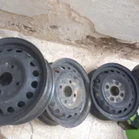 رینگ پرایدی پیکانی 13 باکس ساب