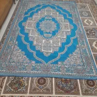 رو فرشی|روفرشی|نیشابور, گنبد سبز|دیوار