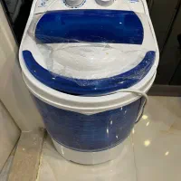 مینی واش فریدولین مدل sw25 کاملا نو|ماشین لباسشویی و خشک‌کن لباس|اصفهان, خواجو|دیوار