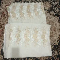 پرده پذیرایی