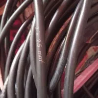 کابل بدون کارگرد 30متر|ابزارآلات|نقده, |دیوار