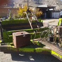 فروش تراکتور|خودرو سنگین|مرودشت, دولت آباد|دیوار