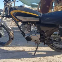 موتورسیکلت