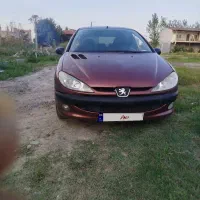 206مدل 88