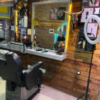 ارایشگاه مردانه|آرایشگاه و سالنهای زیبایی|فیروزآباد (فارس), |دیوار