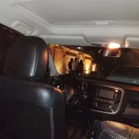 فروش ماشین اوتلندر میتسوبیشی|خودرو سواری و وانت|شیراز, زند|دیوار