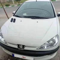 پژو206مدل90تیپ2