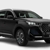 تیگو۷ پلاگین هیبرید