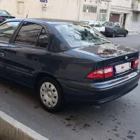 سمندef7 مدل93|خودرو سواری و وانت|اسلام‌شهر, شهرک مفیدی|دیوار