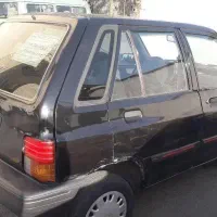 هاچبک مدل 85|خودرو سواری و وانت|پردیس, فاز ۱|دیوار