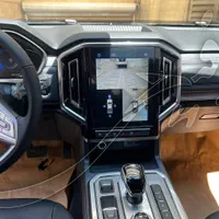 پیکاپ تی 9-KMC T9|خودرو سواری و وانت|تهران, آهنگ|دیوار