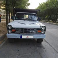 وانت نیسان، مدل ۱۳۸۷