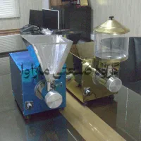 دستگاه کره گیر ارده گیری مغزیجات بادام زمینی فندق|ماشینآلات صنعتی|کرمان, |دیوار