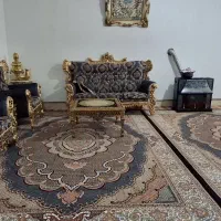 مبل نیمه سلطنتی