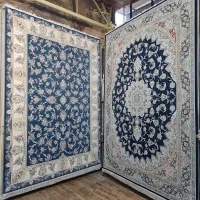 فرش ۱۲۰۰ شانه فرش لوکس پذیرایی - جنب سیتادیوم