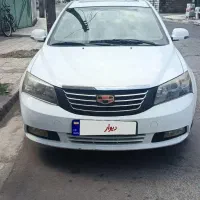 جیلی ام گرند مدل 2014