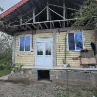 ویلای نوساز 550 متری