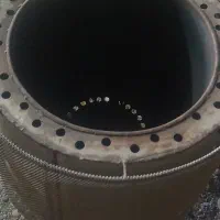 تنور گازی