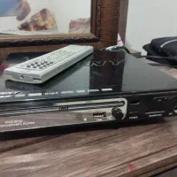 دستگاه دی وی دی و دستگاه وای فای