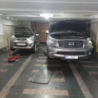 جلوبندی سازی و مکانیکی تخته گاز|خدمات موتور و ماشین|تهران, پونک|دیوار