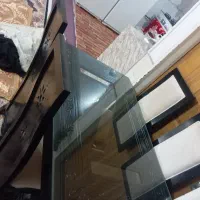 میز غذا خوری 4نفره