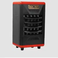 بخاری گازی هیتر آذرتهویه a614