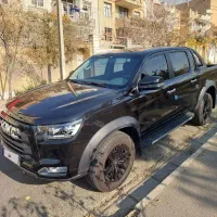 کی ام سی تی ۸ t8 مدل ۱۴۰۲|خودرو سواری و وانت|تهران, جنت‌آباد شمالی|دیوار