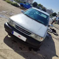 فروش ماشین پراید مدل ۸۷