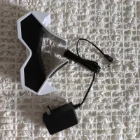 پایه شارژر دسته ps5(اورجینال)|کنسول، بازی ویدئویی و آنلاین|سنندج, |دیوار