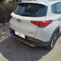 تیگو ۷|خودرو سواری و وانت|تهران, زمزم|دیوار