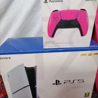 Ps5 slimدو دسته اسلیم 2016 درایو استاندارد