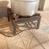 اجاق گاز مجلسی|اجاق گاز و لوازم برقی پخت‌وپز|ساوه, |دیوار