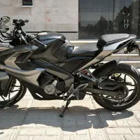 ار اس RS200 مدل 98|موتورسیکلت|شیراز, سجادیه|دیوار