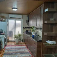 آپارتمان۸۰متری تک واحده طالقانی شرقی۲.۷۰۰م