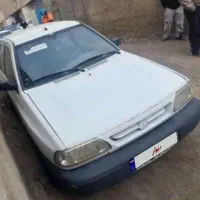 پراید 131|خودرو سواری و وانت|پرند, فاز ۲|دیوار