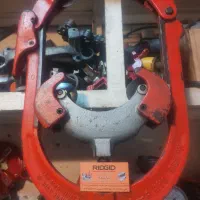 حدیده برقی از ۲ اینچ تا ۶اینچ داوود ساینده چین