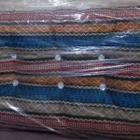 پشتی متکا لوله ای یلدایی|پشتی|سمنان, |دیوار