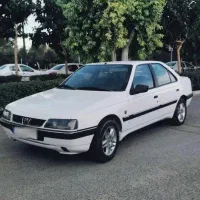 پژو slx glx 405