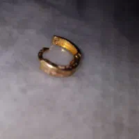 گوشواره گم شده