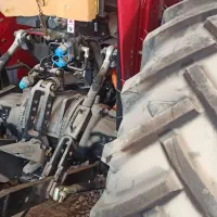 تراکتور ۴۷۵جفت خشک|خودرو سنگین|چرداول, |دیوار