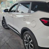 تیگو۷مدل ۴۰۲|خودرو سواری و وانت|باغ ملک, |دیوار