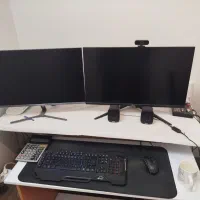 ستاپ گیمینگ، استریمینگ، رندرینگ با RGB|رایانه رومیزی|اصفهان, سروستان|دیوار