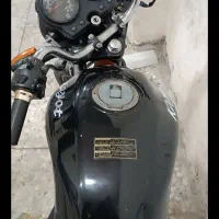 هوندا160لیفان