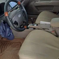 هیوندای سوناتا مدل 2008|خودرو سواری و وانت|هشتگرد, فاز ۲ مهستان|دیوار