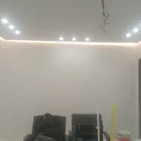 نقاش ماهرونیمه ماهر خانم|استخدام معماری، عمران و ساختمانی|مشهد, ابوذر|دیوار