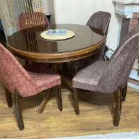 غذاخوری تمیز و بدون خط و خش|میز و صندلی غذاخوری|گرگان, |دیوار