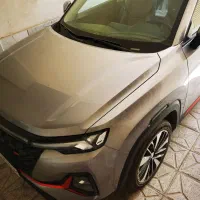 چانگان ۳۵ پلاس وارداتی