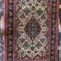 فرش دستبافت|فرش|سمنان, |دیوار